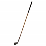 c.1900 Donald Ross Pinehurst, N.C. Guaranteed Hand Forged Mid-Iron