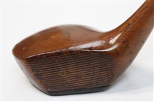 c.1900 Donald 'D.J.' Ross Pinehurst, N.C. Driver
