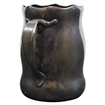 1896 Essex County Club Golf Dual Handled Trophy - Only 6th USGA Club 