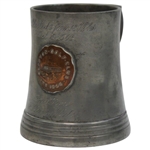 1903 Clifton Golf Club Trophy