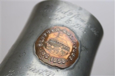 1903 Clifton Golf Club Trophy