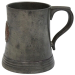 1903 Clifton Golf Club Trophy
