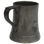 1903 Clifton Golf Club Trophy