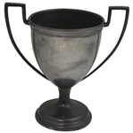1903 Mackie And Manse Golf Tournament Trophy