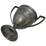 1903 Mackie And Manse Golf Tournament Trophy