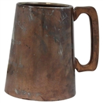 1904 Powelton Golf Club Winner's Trophy Presented to Joseph Chadwick Jr.