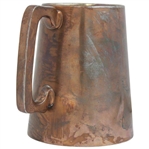 1904 Powelton Golf Club Winner's Trophy Presented to Joseph Chadwick Jr.