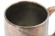1904 Powelton Golf Club Winner's Trophy Presented to Joseph Chadwick Jr.