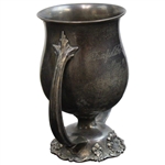 1906 Fairfield Co. Golf Club (CT) Sterling Silver Winner's Trophy