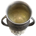 1906 Fairfield Co. Golf Club (CT) Sterling Silver Winner's Trophy