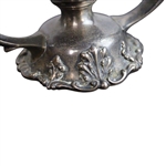 1906 Fairfield Co. Golf Club (CT) Sterling Silver Winner's Trophy