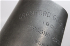 1908 Cranford Golf Club 'Second Eight' Winner's Trophy 