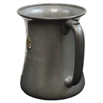 1908 Suburban Club Golf (NJ) Dual Handled Best Gross Score Trophy