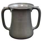 1908 Suburban Club Golf (NJ) Dual Handled Best Gross Score Trophy
