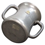 1908 Suburban Club Golf (NJ) Dual Handled Best Gross Score Trophy