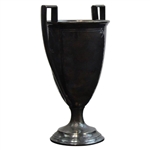 1917 Denver Club vs Cheyenne Mountain Country Club Golf Trophy