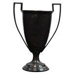 1917 Denver Club vs Cheyenne Mountain Country Club Golf Trophy