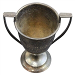 1917 Denver Club vs Cheyenne Mountain Country Club Golf Trophy