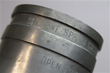 1918 Belmont Spring Country Club Golf Trophy