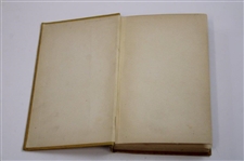 1895 'Golf In America - A Practical Manual' First Edition Book by James P. Lee