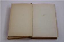 1895 'Golf In America - A Practical Manual' First Edition Book by James P. Lee