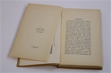1895 'Golf In America - A Practical Manual' First Edition Book by James P. Lee
