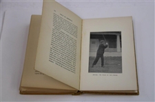 1895 'Golf In America - A Practical Manual' First Edition Book by James P. Lee