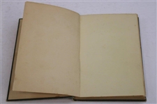 1915 'Making Of A Man - Sports At The Olympic Club, CA' Book