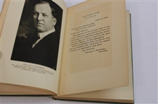 1915 'Making Of A Man - Sports At The Olympic Club, CA' Book
