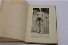 1915 'Making Of A Man - Sports At The Olympic Club, CA' Book