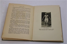 1915 'Making Of A Man - Sports At The Olympic Club, CA' Book