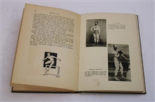 1915 'Making Of A Man - Sports At The Olympic Club, CA' Book