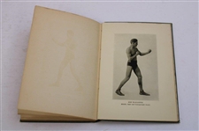 1915 'Making Of A Man - Sports At The Olympic Club, CA' Book