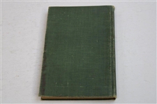 1915 'Making Of A Man - Sports At The Olympic Club, CA' Book