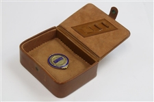 Walter Hagen’s PGA of America Honorary Vice President Badge