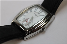 Bobby Jones USGA Logo Watch with New Battery