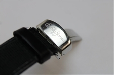 Bobby Jones USGA Logo Watch with New Battery