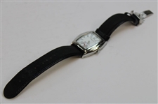 Bobby Jones USGA Logo Watch with New Battery