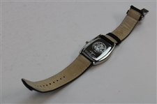 Bobby Jones USGA Logo Watch with New Battery