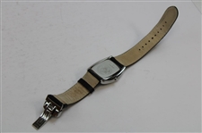 Bobby Jones USGA Logo Watch with New Battery