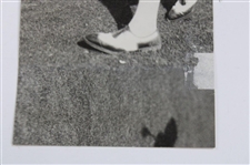 1929 Walter Hagen Mid Swing Photo