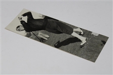 1929 Walter Hagen Mid Swing Photo