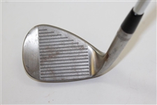 Greg Norman's Personal Used Titleist Vokey Design 57-10 'G.N.' 56 Degree Wedge
