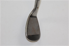 Greg Norman's Personal Used Titleist Vokey Design 57-10 'G.N.' 56 Degree Wedge