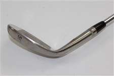Greg Norman's Personal Used Titleist Vokey Design 57-10 'G.N.' 56 Degree Wedge