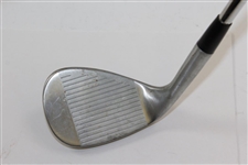 Greg Norman's Personal Used Tour Action Reg. 588 Cleveland 56 Degree Sand Wedge