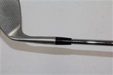 Greg Norman's Personal Used Tour Action Reg. 588 Cleveland 56 Degree Sand Wedge