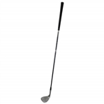Greg Norman's Personal Used Tour Action Reg. 588 Cleveland 56 Degree Sand Wedge