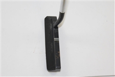 Greg Norman's Personal MaxFli Tad Moore TM-2 Putter with MaxFli Grip