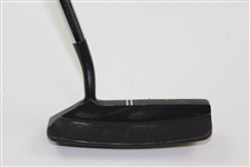 Greg Norman's Personal MaxFli Tad Moore TM-2 Putter with MaxFli Grip